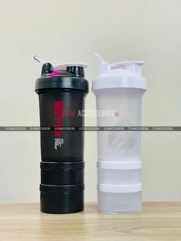 Mat-Rex Protein Shaker