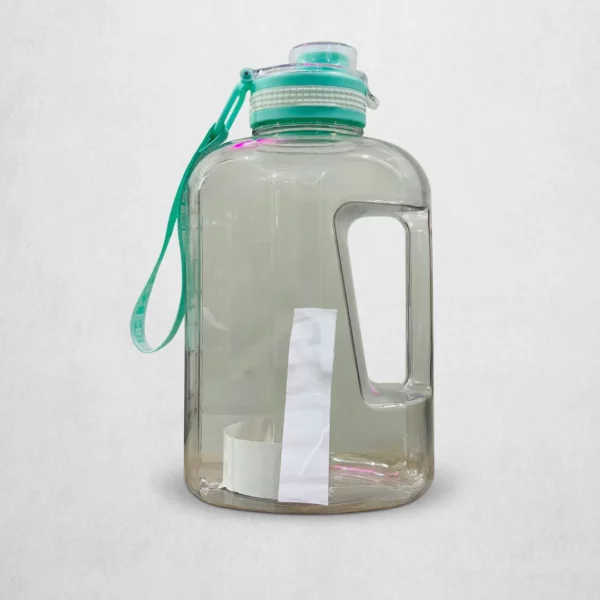 BPA Free GYM Water Bottle - gym accessories bd