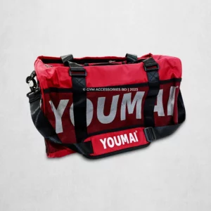 Youmai GYM Bag - gym accessories bd