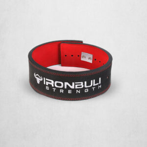 Ironbuli belt - gym accessories bd