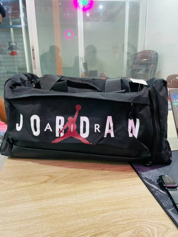 Air Jordan Duffle Bag