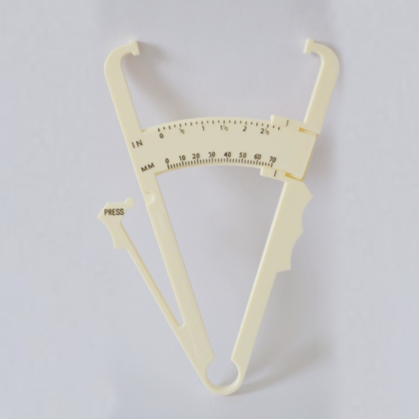 Fat caliper Sebum measuring Scale