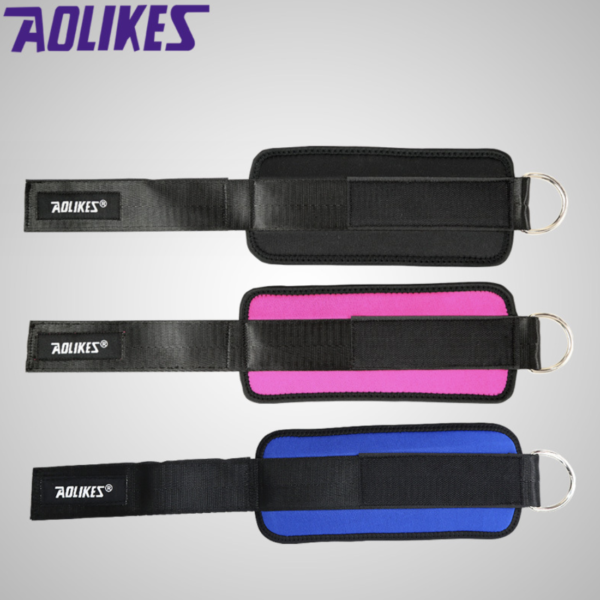 AOlikes Ankle straps
