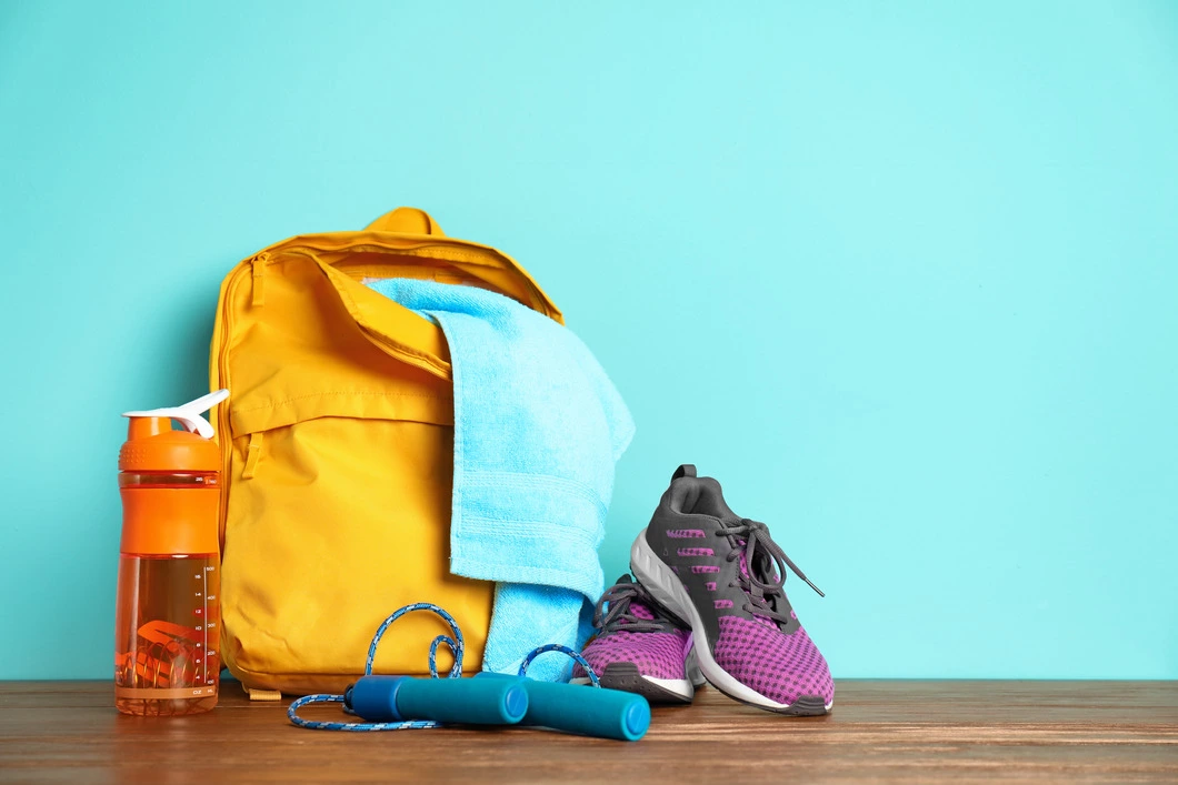 Advantages-Of-Gym-Bags-With-Shoe-Compartments