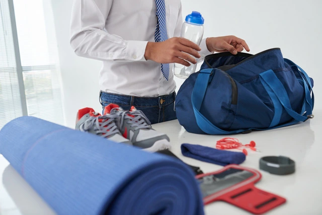 Tips-For-Utilizing-Your-Gym-Bag’s-Space