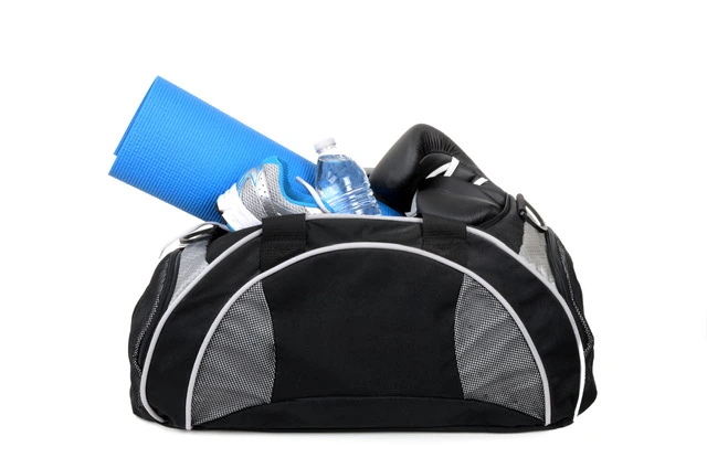 What-Factors-To-Consider-When-choosing-a-gym-bag-for-yoga