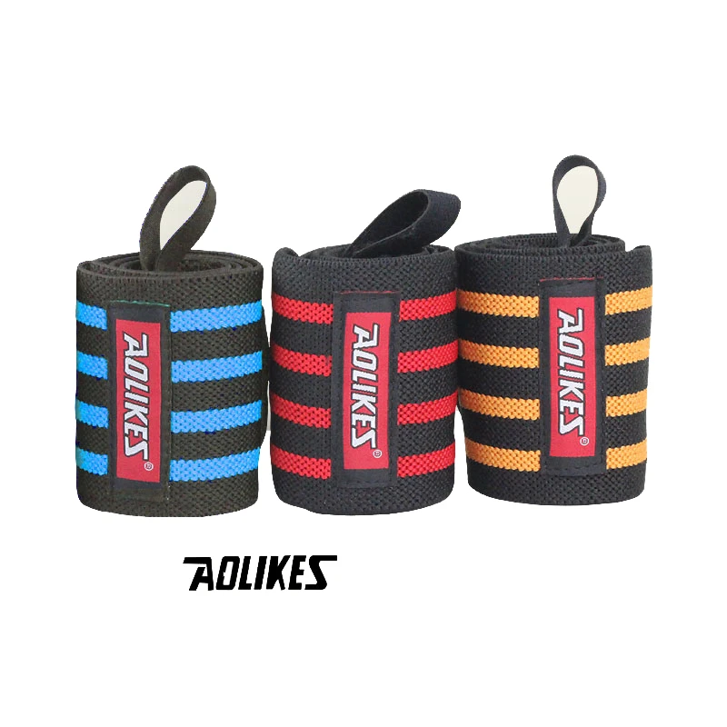 Aolikes Weightlifting Wrist Support