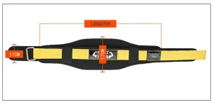 AOLIKES-Fitness-Weight-Lift-Belt-Barbell-Dumbbel-Training-Back-Support-Weightlifting-Belt-Gym-Squat-Dip-Powerlifting size chart copy