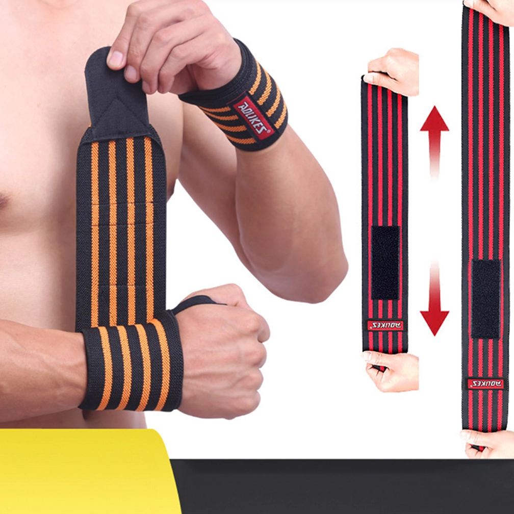 Aolikes Weightlifting Wrist Support