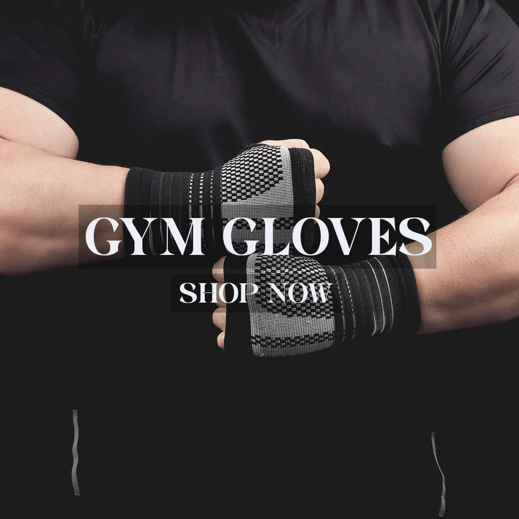 GYM GLVOES CATEGORY