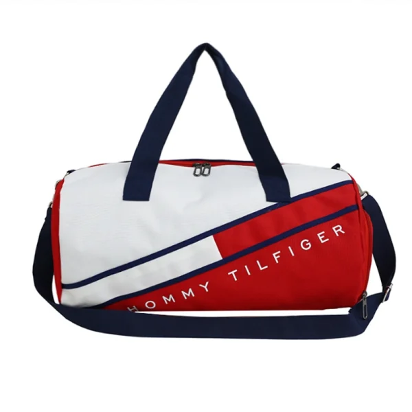 Hommy Tilfiger GYM Bag Red