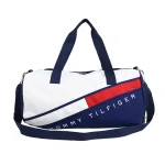 Hommy Tilfiger GYM Bag blue