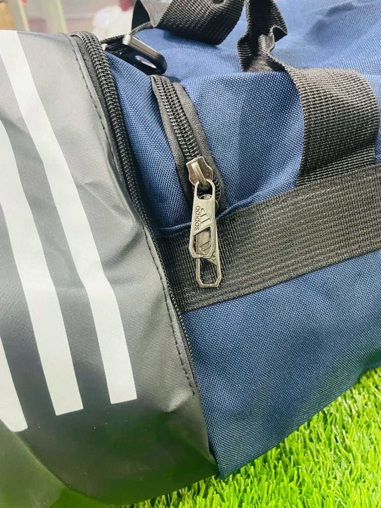 adidas oem grade duffel blue blue 3