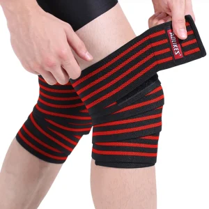 aolikes weightlifting knee wraps