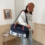 Paris Air Jordan Gym bag