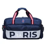 Paris Air Jordan Gym bag blue code