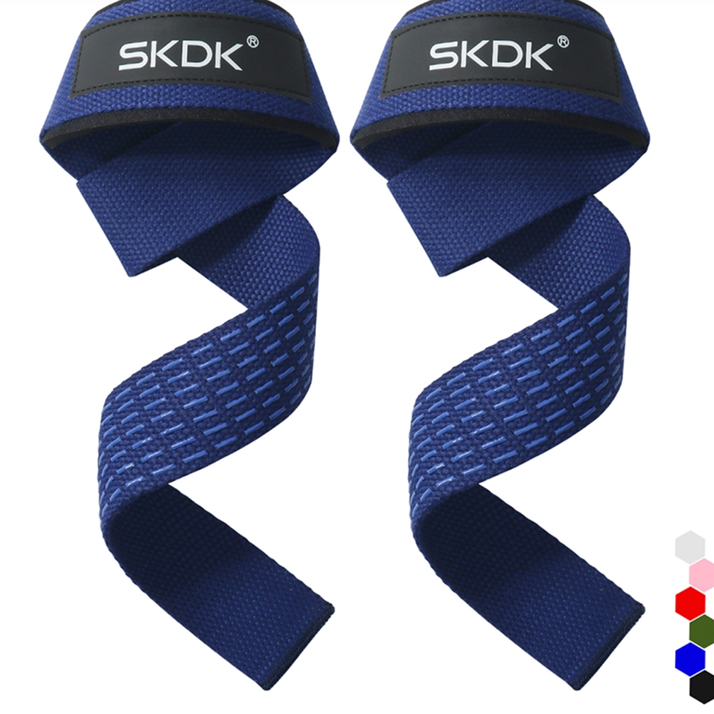 SKDK Weightlifting Wrist Straps