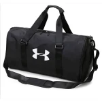 Under Armour Gym bag black