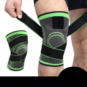 aolikes crossbelt knee pad main