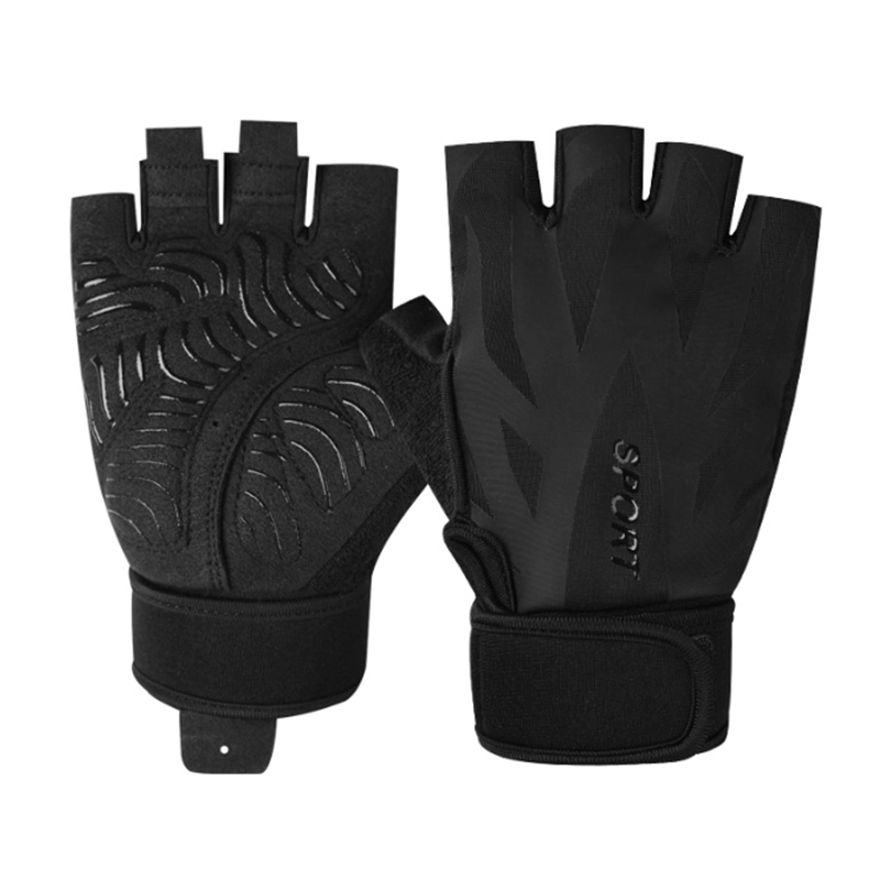 Premium Female Gel Grip Gloves