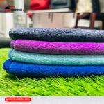 premium gym towel 4 colors 1