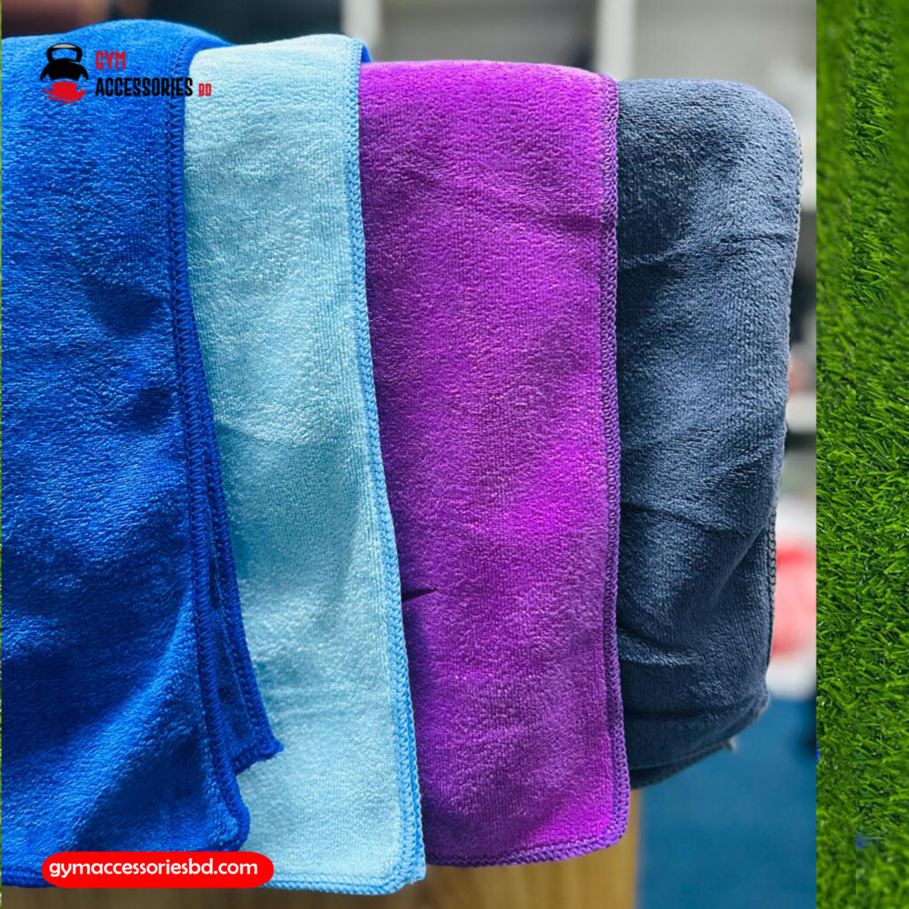 premium gym towel 4 colors 2