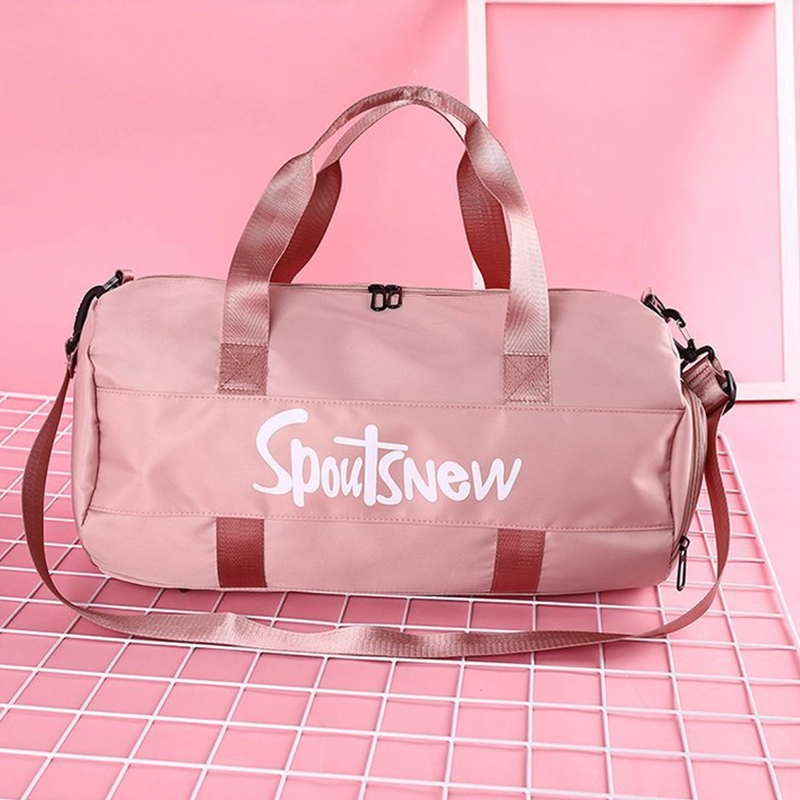 Spoutsnew GYM Bag