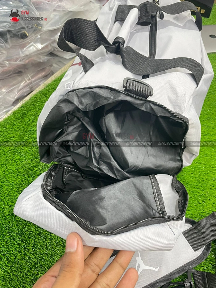 velocity ar jordan duffel bag pre15