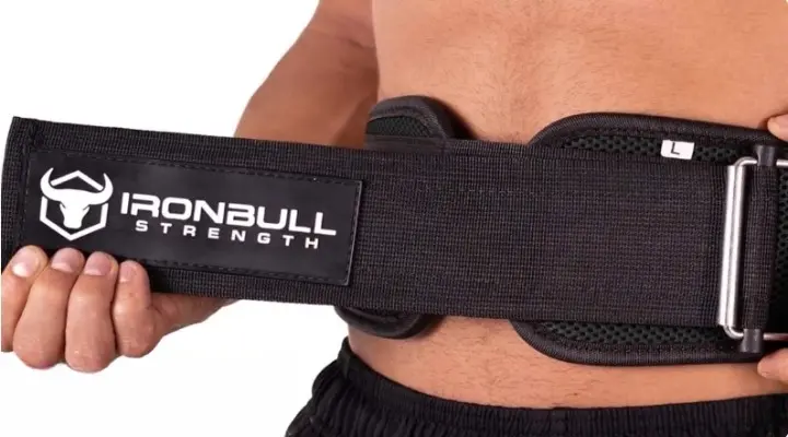 Can Weight Lifting Belts Help Prevent Back Injuries