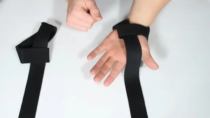 How Should I Properly Use and Care for Wrist Straps