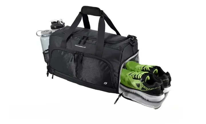How To Choose The Right Size Gym Bag For Your Needs In Bangladesh