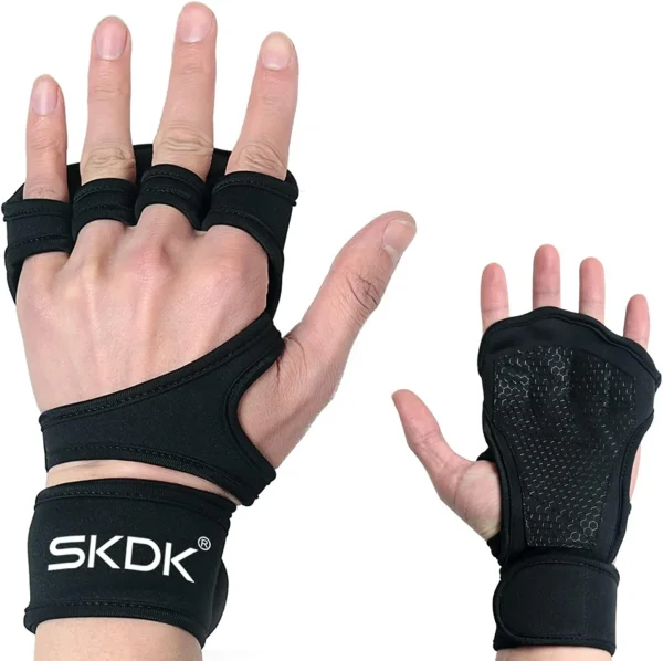 SKDK Cut Gloves