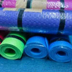 8mm High-Quality Yoga Mat