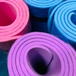 8mm High-Quality Yoga Mat