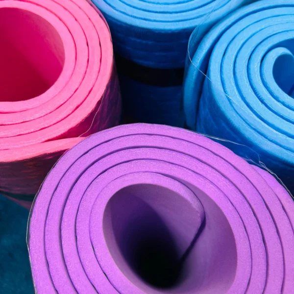 8mm High-Quality Yoga Mat