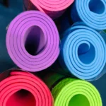 8mm High-Quality Yoga Mat