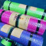 8mm High-Quality Yoga Mat