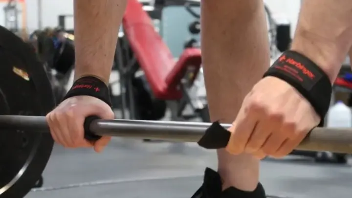 Which Exercises Benefit Most from Wrist Strap Support