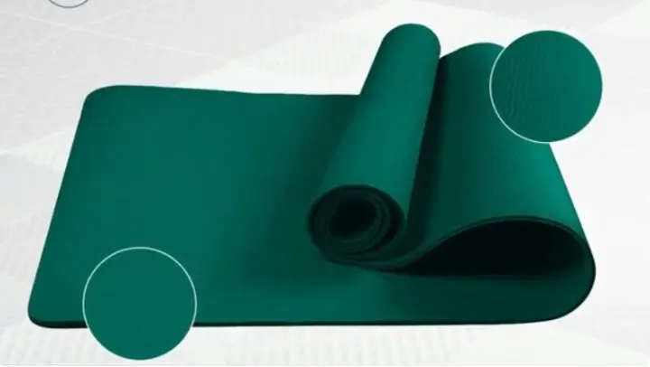 How to Prevent Slips and Falls on Your Yoga Mat