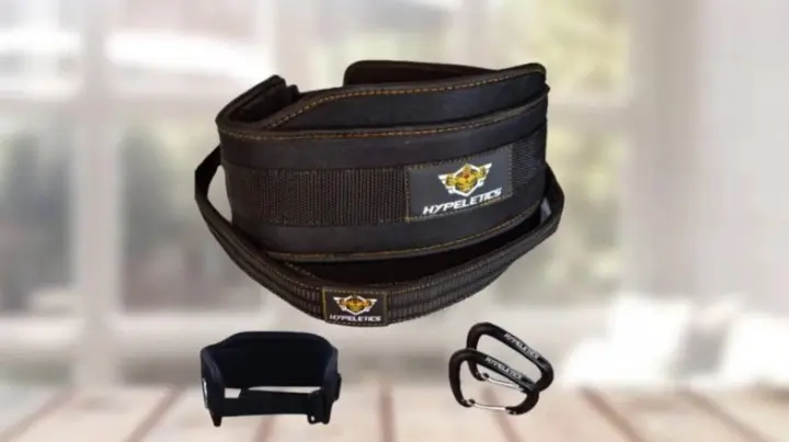 What Are Some Common Mistakes to Avoid When Using a Weight Lifting Belt