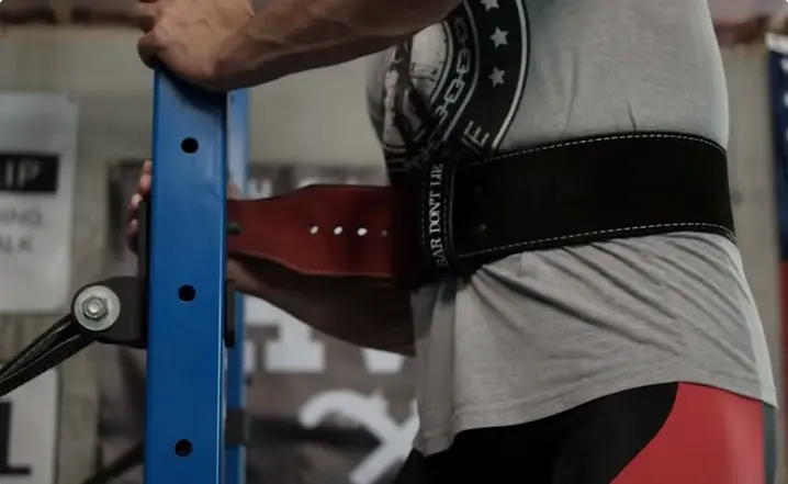 Who Can Benefit Most from Using a Weight Lifting Belt