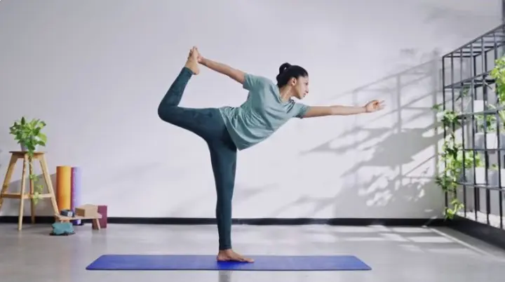 Yoga Mat vs Exercise Mat