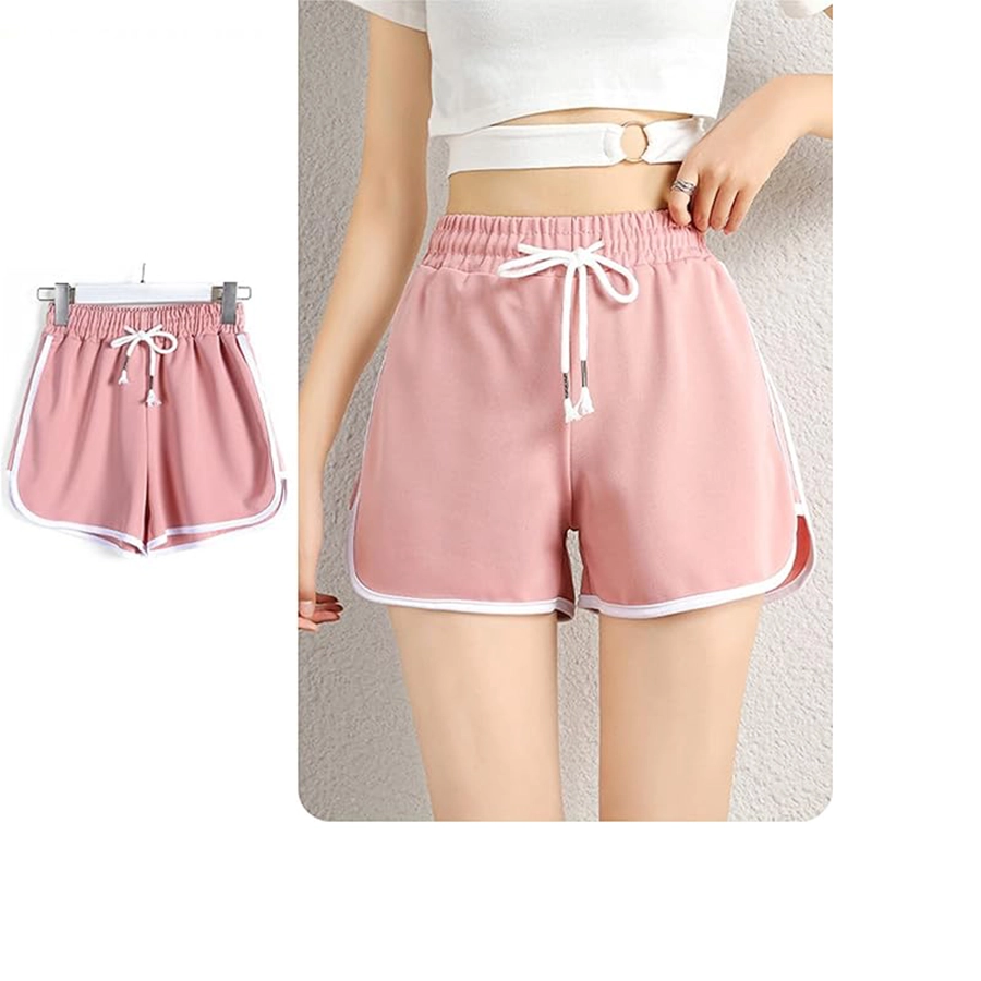 Casual Sports Shorts for female