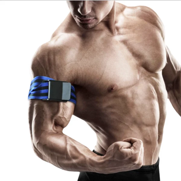 BFR BANDS Muscle Restriction 2ns