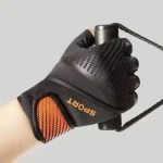 Unisex GYM Gloves Free Size hand