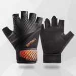 Unisex GYM Gloves Free Size main