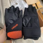 Unisex GYM Gloves Free Size original