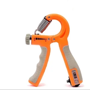 ninja handgripper 10-40kg orange