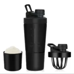 myprotein ss shaker black 3