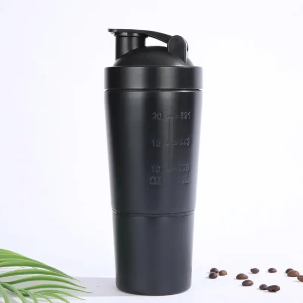 myprotein ss shaker black 5